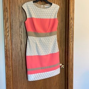 Women’s midi dress